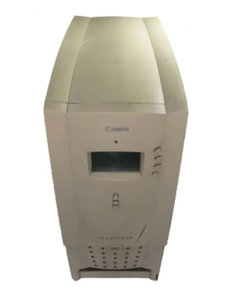 Efi Fiery Imagepass M2 Para Copiadora Ir8500