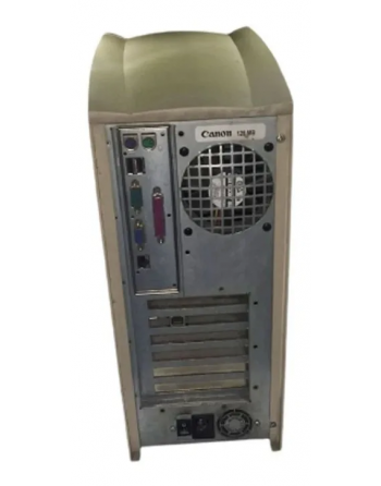 Efi Fiery Imagepass M2 Para Copiadora Ir8500