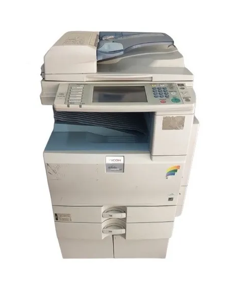 Impresora Ricoh Mpc2051