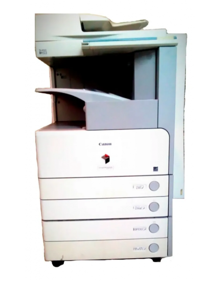Copiadora Ir3245