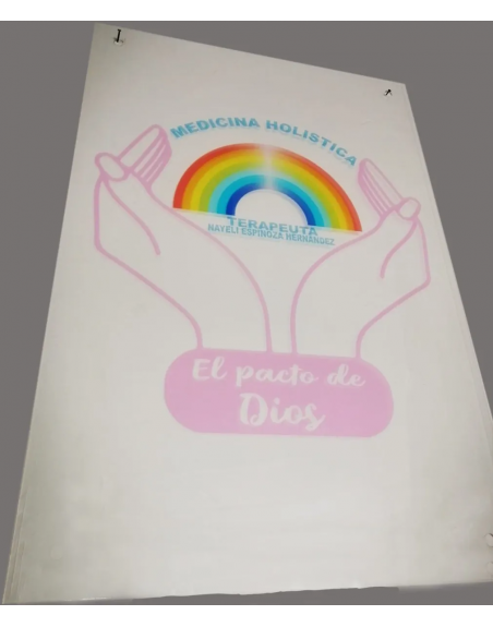 Letrero Anuncio Acrilico 60x40 Cms Con Tu Logo Personalizado