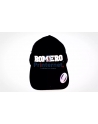 Gorra Tela Con Broche Personalizada Varios Colores