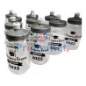 Termo Cilindro Personalizado 25pz Tapa Chupón 500ml Mayoreo