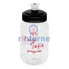 Termo Cilindro Personalizado 25pz Tapa Chupón 500ml Mayoreo