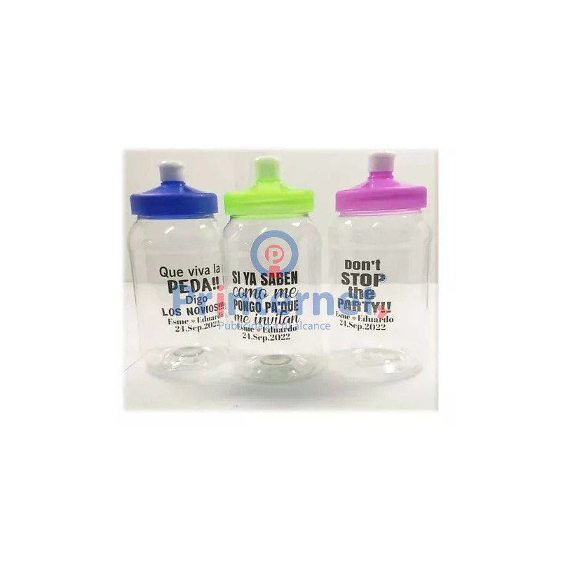 Termo Cilindro Personalizado 25pz Tapa Chupón 500ml Mayoreo Termo Cilindro Personalizado 25pz Tapa Chupón 500ml Mayoreo