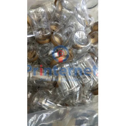 Termo Cilindro Personalizado 25pz Tapa Chupón 500ml Mayoreo