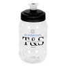 Termo Cilindro Personalizado 25pz Tapa Chupón 500ml Mayoreo