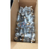 Termo Cilindro Personalizado 25pz Tapa Chupón 500ml Mayoreo