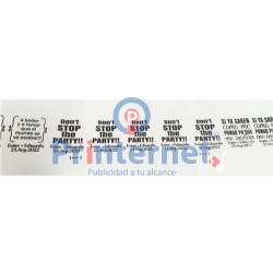 Stickers 100 Calcas Vinil ideal para termo 500ml Oferta
