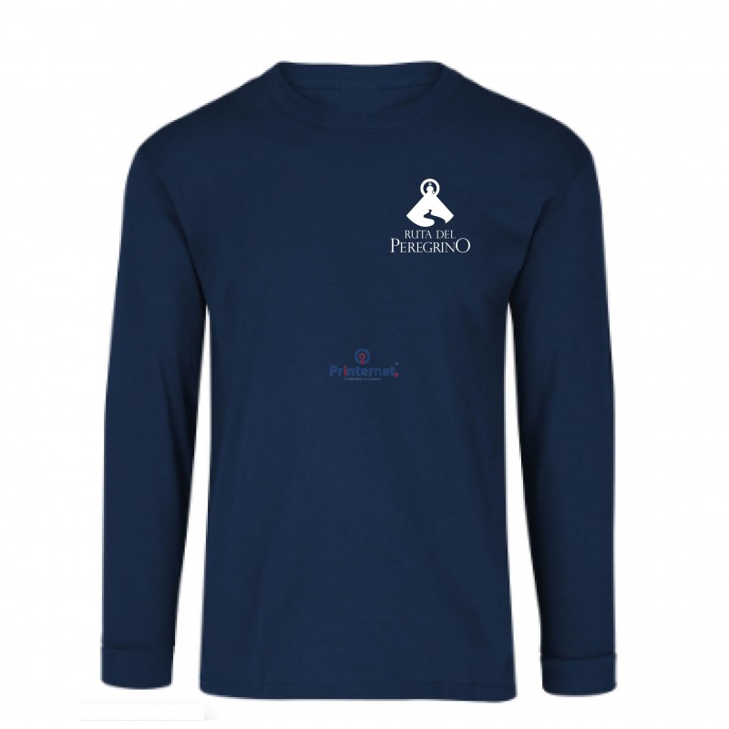 Printernet Playera Diseño Peregrinación Talpa Peregrinos alta calidad durabilidad