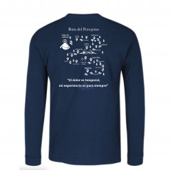 Printernet Playera Diseño Peregrinación Talpa Peregrinos alta calidad durabilidad