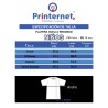 Printernet Playera Diseño Peregrinación Talpa Peregrinos alta calidad durabilidad