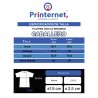 Printernet Playera Diseño Peregrinación Talpa Peregrinos alta calidad durabilidad