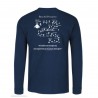 Playera Aniversario Diseño "Born In "alta calidad durabilidad