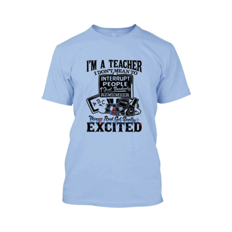 Playera para  Maestro diseño unico original