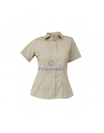 Camisa Gabardina de vestir...