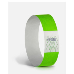 Pulseras Brazaletes Tyvek eventos Hoteles Fiestas Shows contraagua Printernet