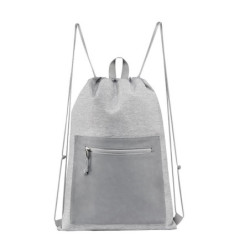 BOLSA-MOCHILA NUVEM - vista 1