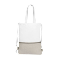 BOLSA-MOCHILA FUSETA - vista 1