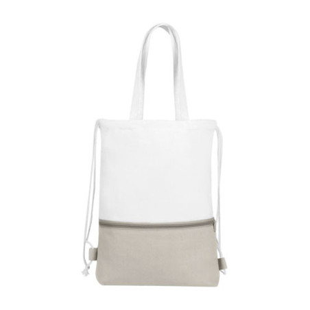 BOLSA-MOCHILA FUSETA - vista 1