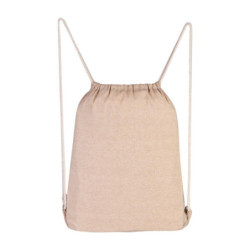 BOLSA-MOCHILA IVORY - vista 1