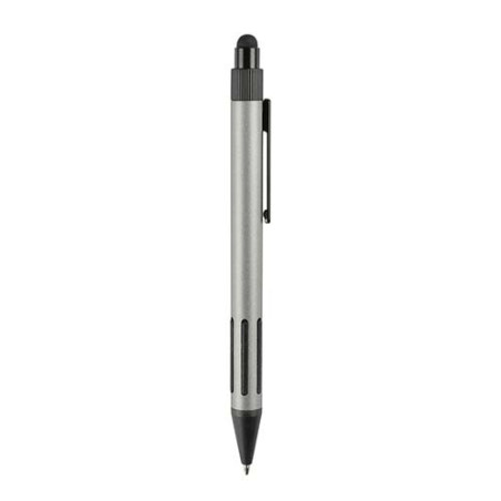BOLÍGRAFO LINX GRIS - vista 1