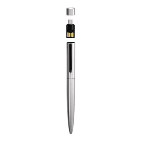 BOLÍGRAFO USB 8 GB ELZ - vista 1
