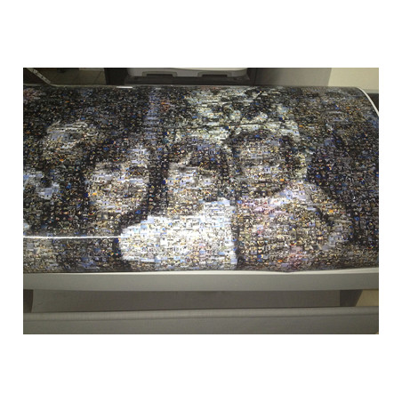 Collage para la reyna hoy tengo que decirte mama