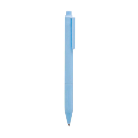 BOLÍGRAFO YAZI AZUL PASTEL - vista 1