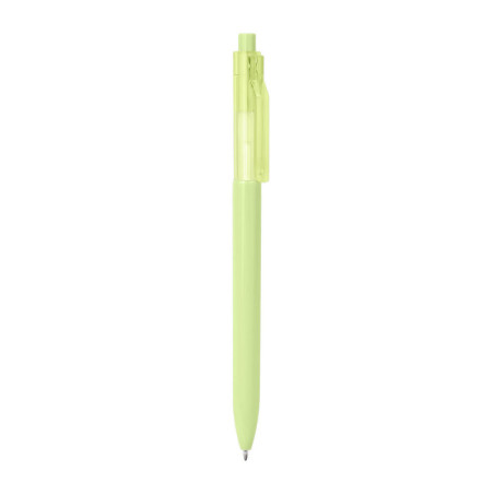 BOLÍGRAFO KURO VERDE PASTEL - vista 1