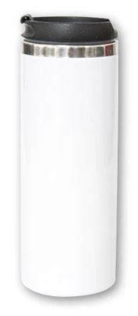 Termo Inox  para sublimar 414ml  mándenos su foto