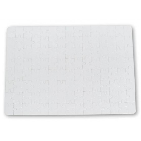 Rompecabezas tamaño carta 120 piezas sublimable con su foto favorita