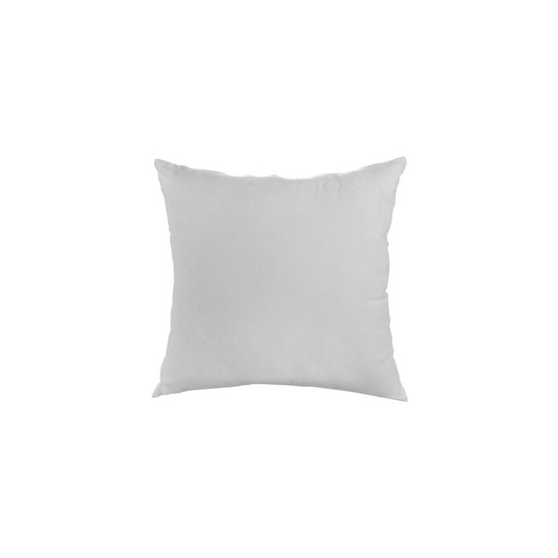Funda de Almohada 40cm x 40cm para sublimar su imagen favorita