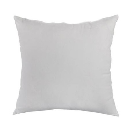 Funda de Almohada  40cm x 40cm para sublimar su imagen favorita