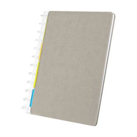 LIBRETA ORUKA - vista 1