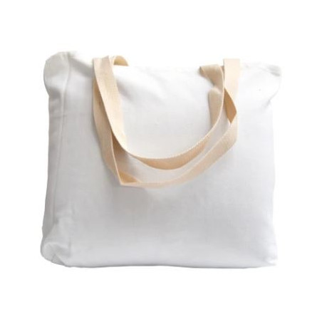 Bolsa de tela para sublimar su imagen favorita