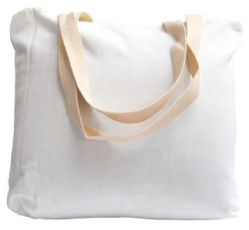 Bolsa de tela para sublimar su imagen favorita