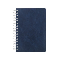 LIBRETA SURI COLOR - vista 1