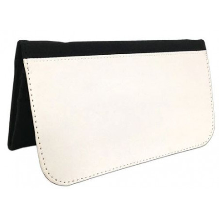 Cartera  doble para mujer para sublimar su imagen favorita