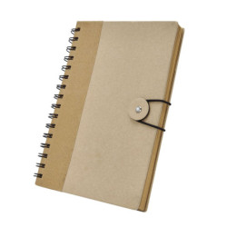 LIBRETA ECO BERNA - vista 1