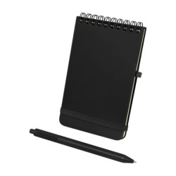 LIBRETA WENIG - vista 1