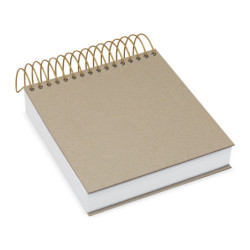 LIBRETA OMENA - vista 1