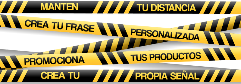 Vinil impreso susana distancia para piso distanciamiento social Vinilo Señalador de posición distanciamiento preventivo.