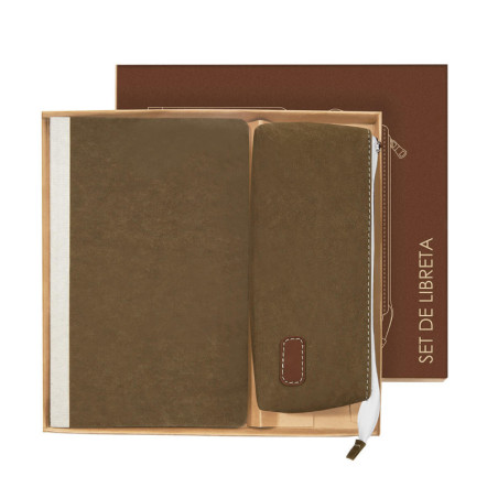 SET ECO VAVIRI - vista 1