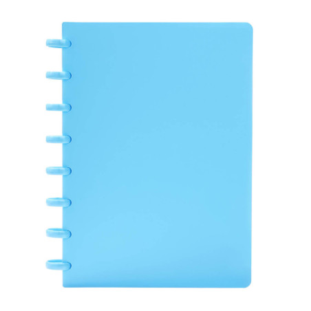 LIBRETA IKOTI - vista 1