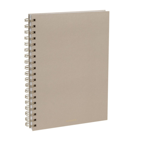 LIBRETA MALAKI - vista 1