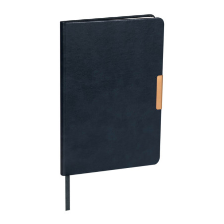 LIBRETA KOLM - vista 1