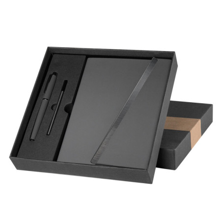 SET DE LIBRETA JINSEI - vista 1