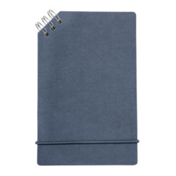 LIBRETA CARROLL - vista 1