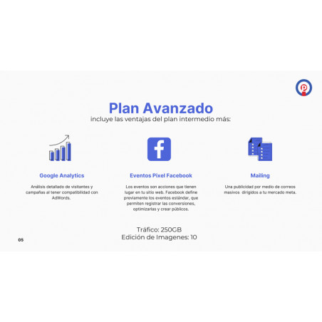 Marketing Pagina Web Avanzado nunca ha existido un mejor momento para crear tu pagina